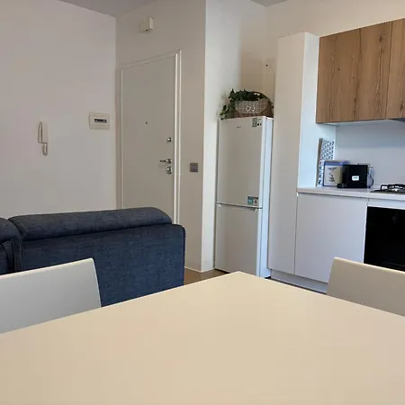 Residenze Planet- Bilocale Piano Terra - Premium