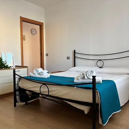 Residenze Planet- Bilocale Piano Terra - Premium Giulianova