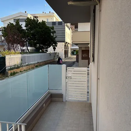 Σπίτι διακοπών Residenze Planet- Bilocale Piano Terra - Premium