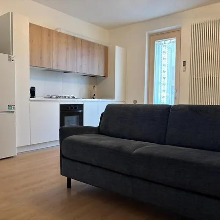 Hébergement de vacances Residenze Planet- Bilocale Piano Terra - Premium *