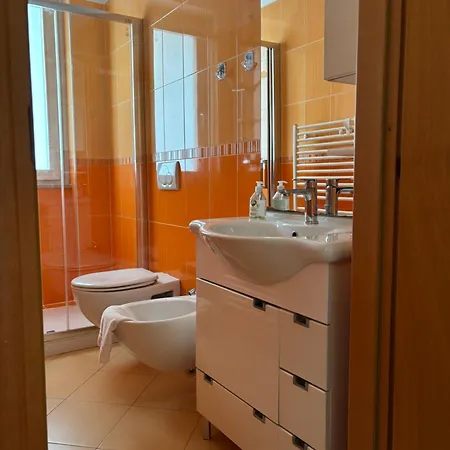 Residenze Planet- Bilocale Piano Terra - Premium * Giulianova