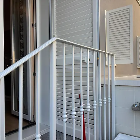 Hébergement de vacances Residenze Planet- Bilocale Piano Terra - Premium *