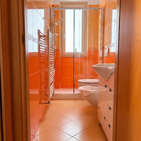Residenze Planet- Bilocale Piano Terra - Premium
