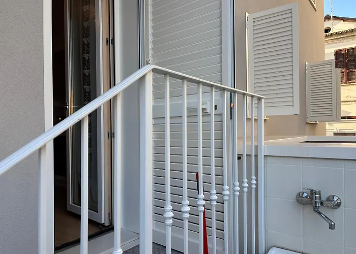 別荘 Residenze Planet- Bilocale Piano Terra - Premium *